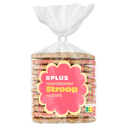 Stroopwafels
