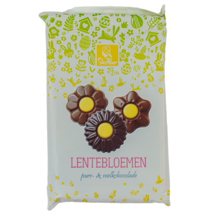 Paasbloemen