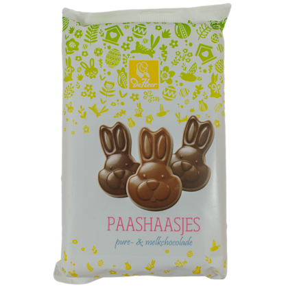Haasjes melk en puur