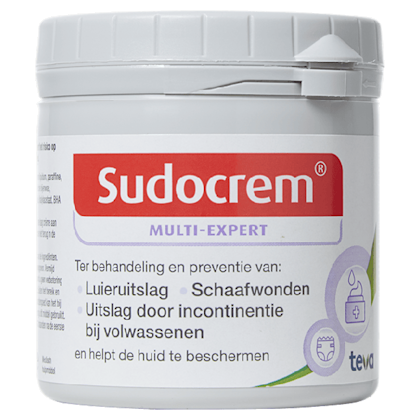 Sudocrem Multi expert