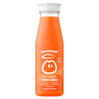 innocent Citrus shield