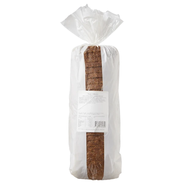 PLUS Rond volkoren heel