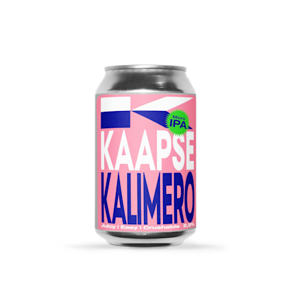 KALIMERO