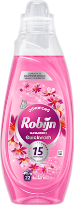 Quickwash Sunset Bloom 22sc