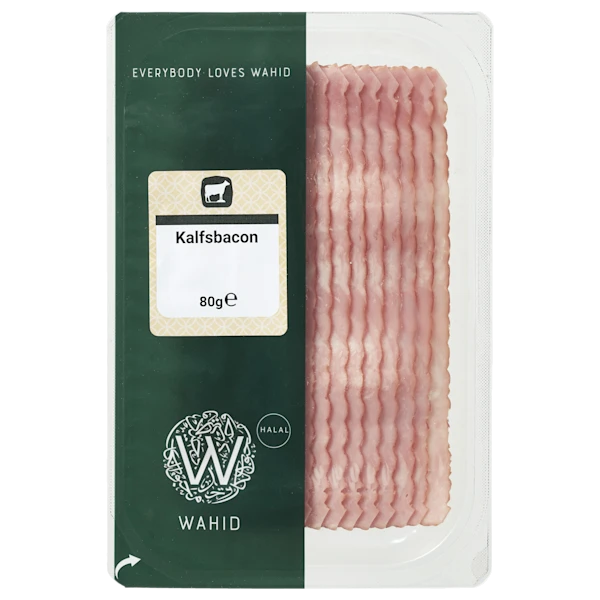 Wahid Kalfsbacon