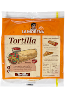 La Morena Tortilla naturel
