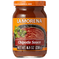 La Morena Chipotle sauce