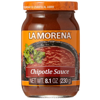 Chipotle sauce