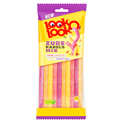 Zure kabel mix