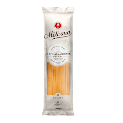 Linguine no 6