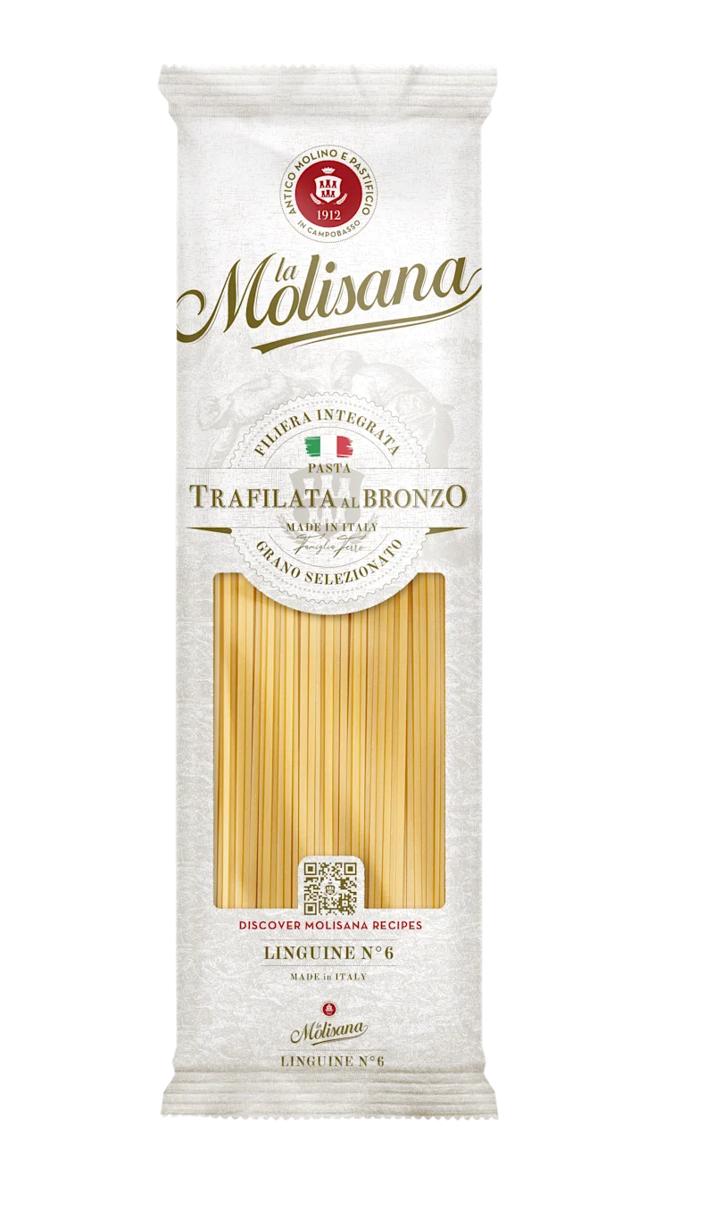La Molisana Linguine no 6