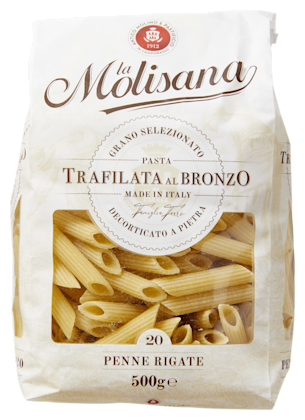 Penne Rigate no 20