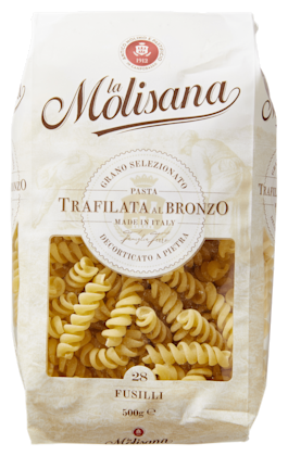 Fusilli no 28