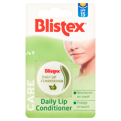 Daily Lp conditioner pot