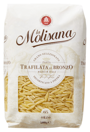 Orzo no 65