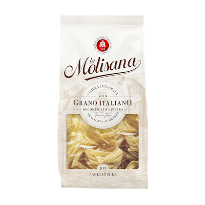 Tagliatelle no 103