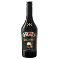 Baileys Hazelnut