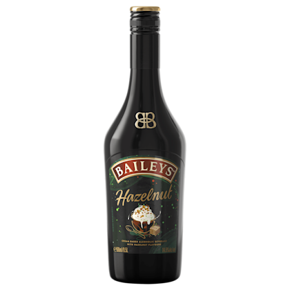 Baileys Hazelnut