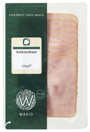Kalkoenham