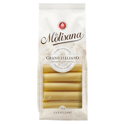 Cannelloni no 312