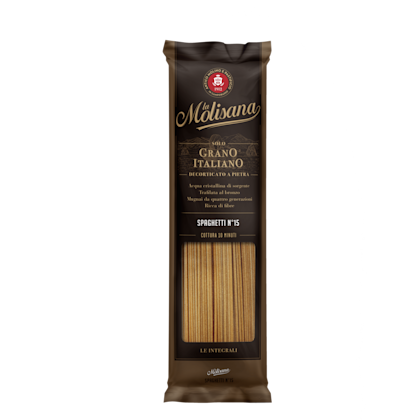 Spaghetti Integrali no 15