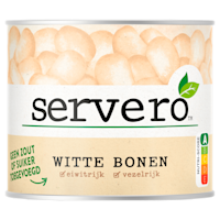 Servero Witte bonen