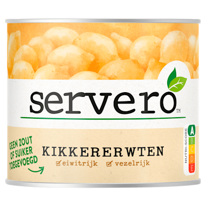 kikkererwten