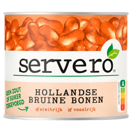 Hollandse bruine bonen