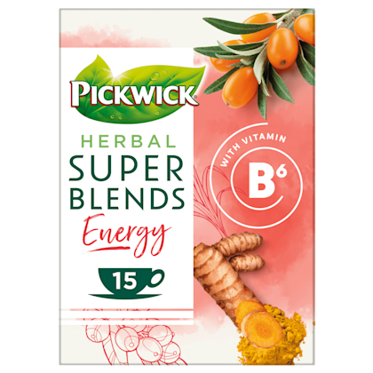 Super blends Energy