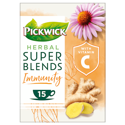 Super blends Immunity