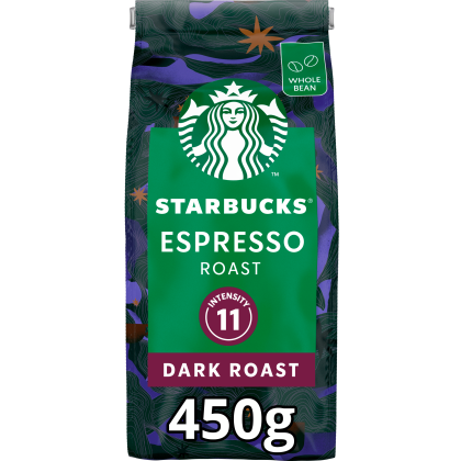 Koffiebonen Dark Espresso