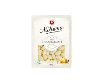 Gnocchi di Patate no 622 - PLUS