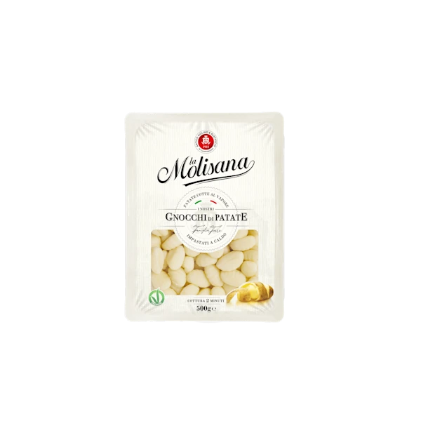 La Molisana Gnocchi di Patate no 622