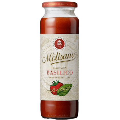 Passata Basilico - PLUS