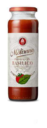 Passata Basilico
