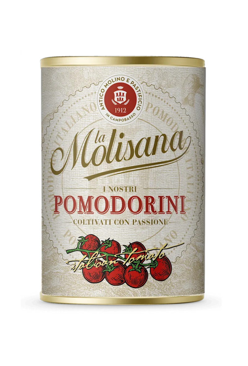 La Molisana Cherrytomaatjes