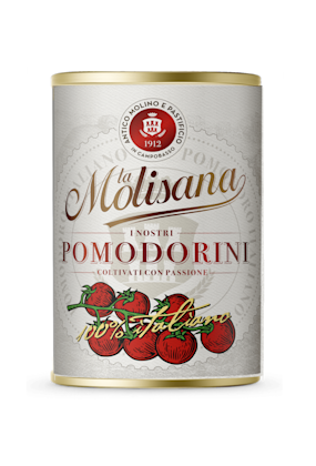 Cherrytomaatjes