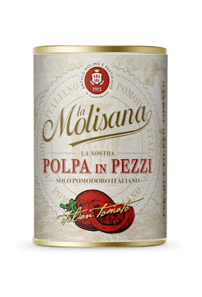 Tomatenpolpa - PLUS