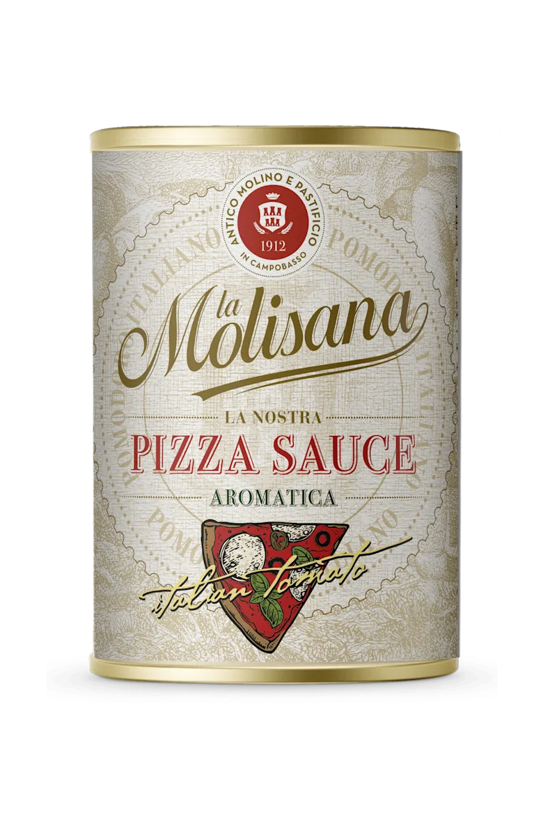 La Molisana Pizzasaus