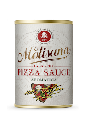 Pizzasaus