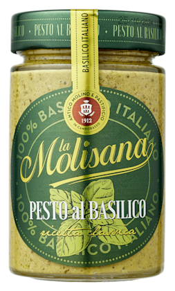 Pesto al Basilico