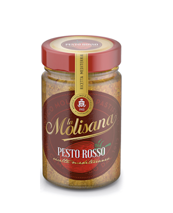 Pesto Rosso