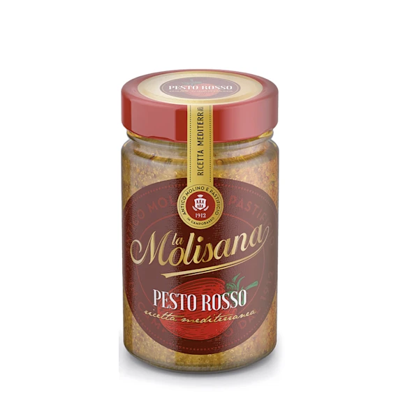 La Molisana Pesto Rosso