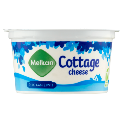 Cottage Cheese