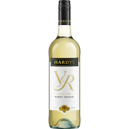 Hardys VR Pinot Grigio