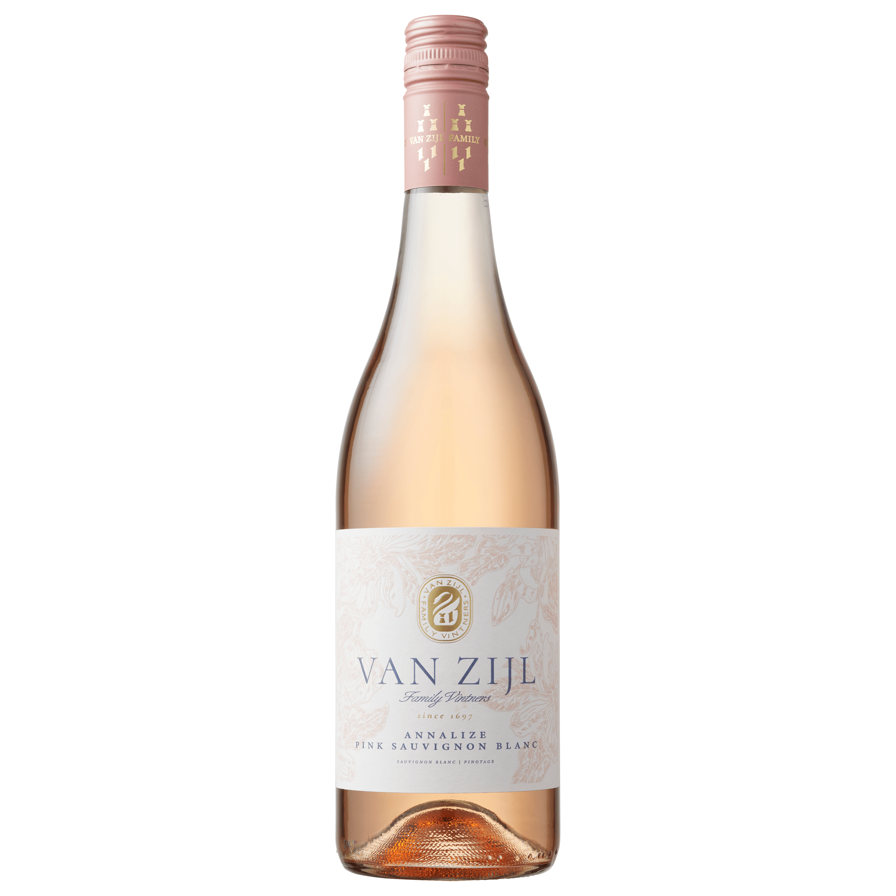 Pink Sauvignon Blanc