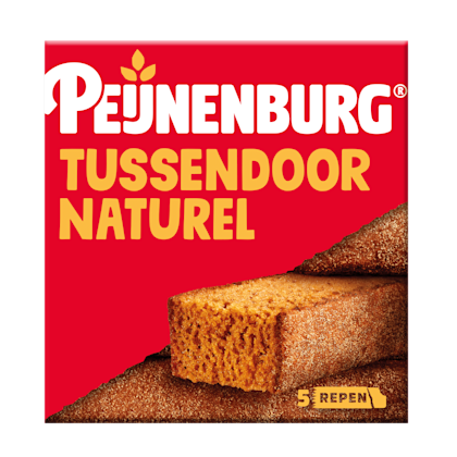 Ontbijtkoekrepen Original - PLUS