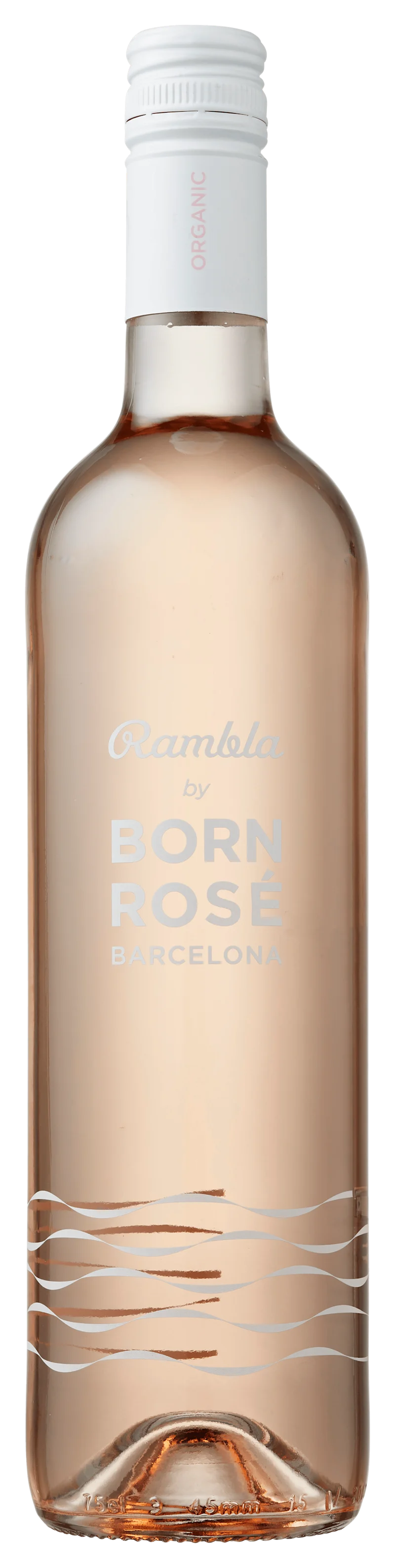 Rambla by Born Rosé