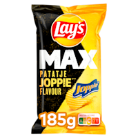 Lays Max Patatje Joppie