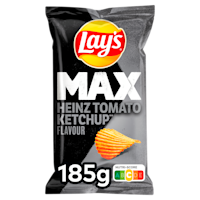 Lays Max Heinz Tomato Ketchup